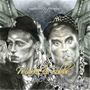 Marke & Bobbo  - Tjuck Tjuck Mixtape Volym 1 mp3 album