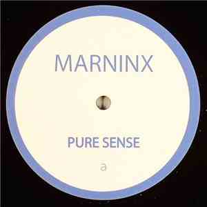 Marninx - Pure Sense mp3 album