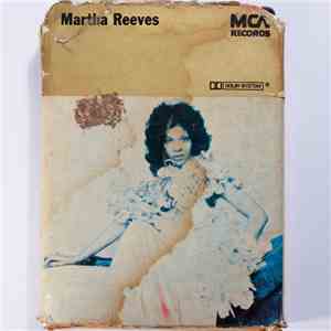 Martha Reeves - Martha Reeves mp3 album