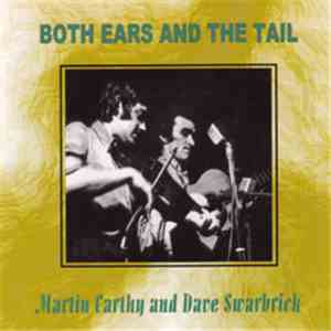 Martin Carthy And Dave Swarbrick - Both Ears And The Tail mp3 album