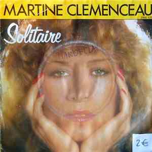 Martine Clemenceau - Solitaire mp3 album