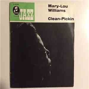 Mary Lou Williams - Clean-Pickin mp3 album