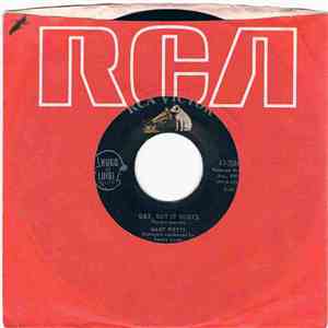Mary Petti - Hey! Lawdy Lawdy / Gee, But It Hurts mp3 album