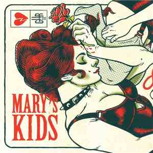 Mary's Kids - EP (II) mp3 album