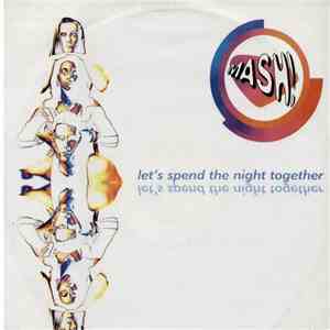 Mash! - Let's Spend The Night Together mp3 album