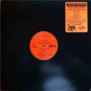 Masters At Work Featuring India - I Can't Get No Sleep / All That mp3 album