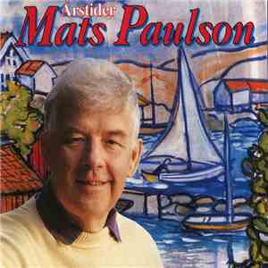 Mats Paulson - Årstider mp3 album