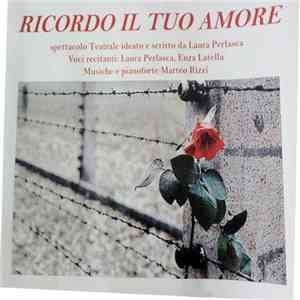 Matteo Rizzi - Ricordo il tuo amore mp3 album