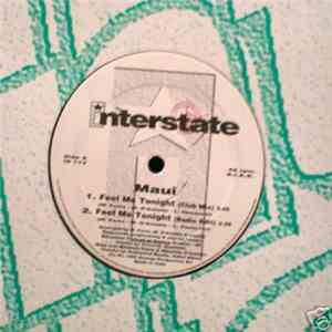Maui - Feel Me Tonight mp3 album