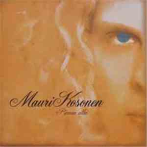 Mauri Kosonen - Pinnan Alla mp3 album