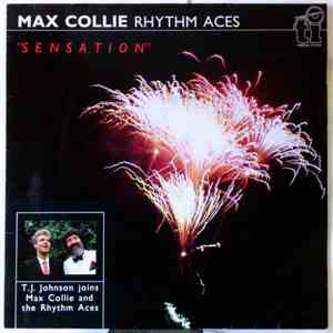 Max Collie's Rhythm Aces - Sensation mp3 album