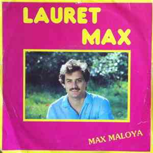 Max Lauret - Max Maloya mp3 album