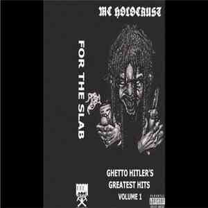 MC Holocaust - Greatest Hits mp3 album