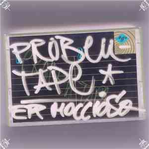 MC Rotzbua "Il Moccioso" - Proben Tape Freestyles mp3 album