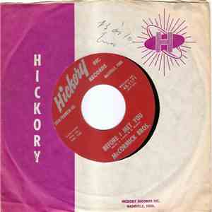 McCormick Bros. - Before I Met You / Dobro Twist mp3 album