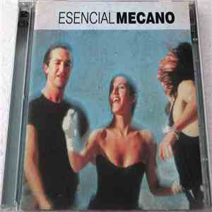 Mecano - Esencial Mecano mp3 album