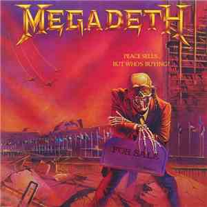 Megadeth - Peace Sells... But Who's Buying? mp3 album