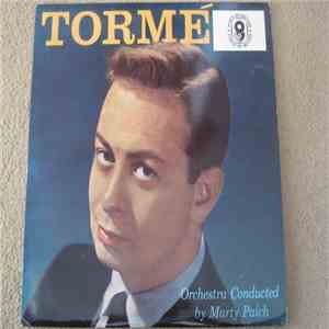 Mel Tormé - Tormé mp3 album