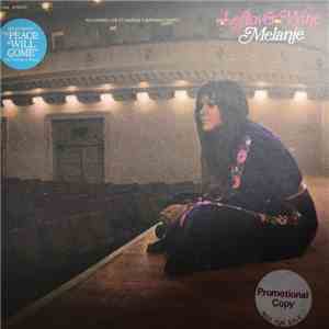 Melanie  - Leftover Wine mp3 album