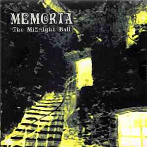 Memoria  - The Midnight Ball mp3 album