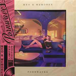 MEO , Memorex - Pornwaves mp3 album