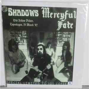 Mercyful Fate - Shadows mp3 album