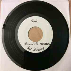Mesrine / Pretty Little Flower - Mesrine / P.L.F. mp3 album