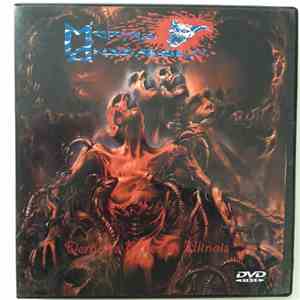 Metal Onslaught - Demons Breed In Illinois mp3 album