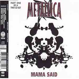 Metallica - Mama Said mp3 album