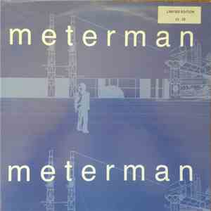 Meterman - Meterman mp3 album