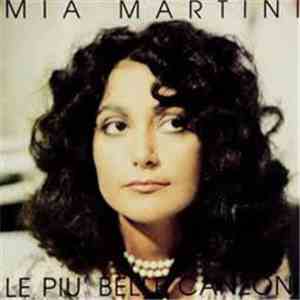 Mia Martini - Le Più Belle Canzoni mp3 album