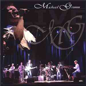 Michael Grimm - Live mp3 album
