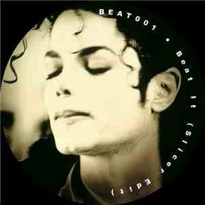 Michael Jackson - Beat It (Slicer Edit) mp3 album