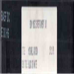 Michael Jackson - Black Or White mp3 album