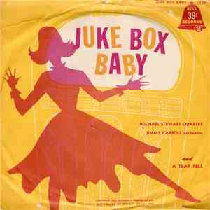 Michael Stewart Quartet - Juke Box Baby mp3 album