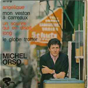 Michel Orso - Angélique mp3 album