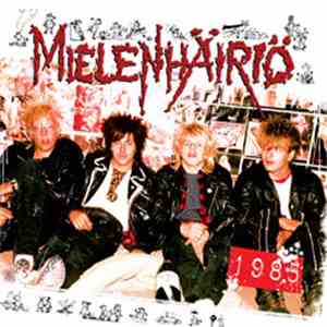 Mielenhäiriö - 1985 mp3 album