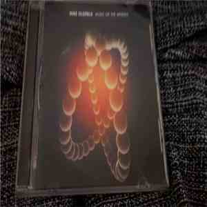 Mike Oldfield - Music Of The Spheres mp3 album