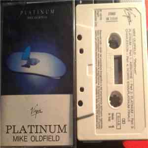 Mike Oldfield - Platinum mp3 album