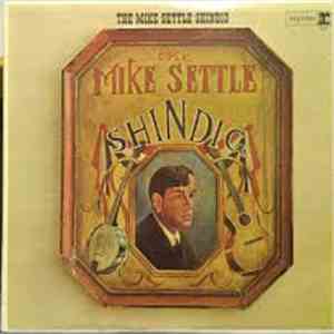 Mike Settle - The Mike Settle Shindig mp3 album