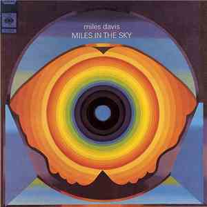 Miles Davis - Miles In The Sky mp3 album