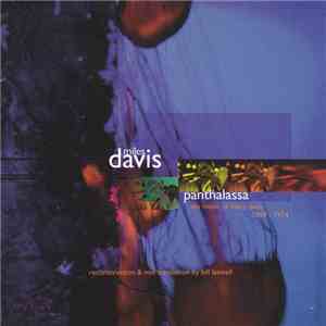 Miles Davis - Panthalassa: The Music Of Miles Davis 1969-1974 mp3 album