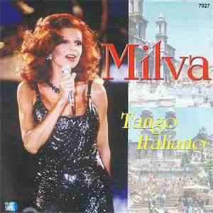 Milva - Tango Italiano mp3 album