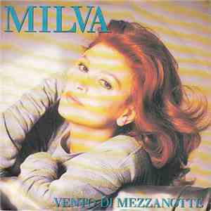 Milva - Vento Di Mezzanotte mp3 album