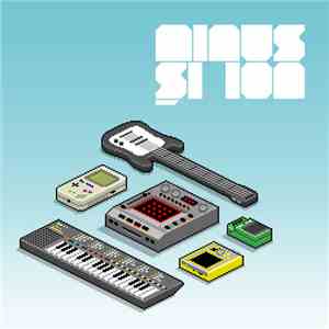 Minus Și Ion - Minus Și Ion mp3 album