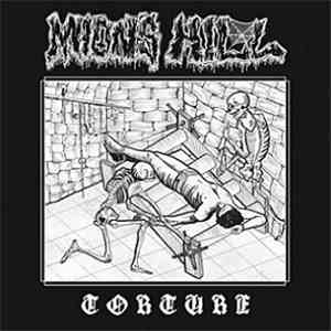 Mion's Hill - Torture mp3 album