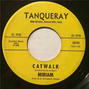 Miriam - In 1967 / Catwalk mp3 album