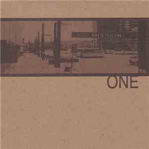 Mission: - One mp3 album