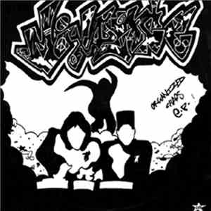 Mixrace - Organized Chaos EP mp3 album