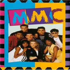MMC - MMC mp3 album